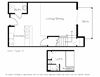 1BR+Loft